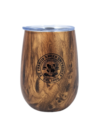 Stainless Stemless Wine Tumbler