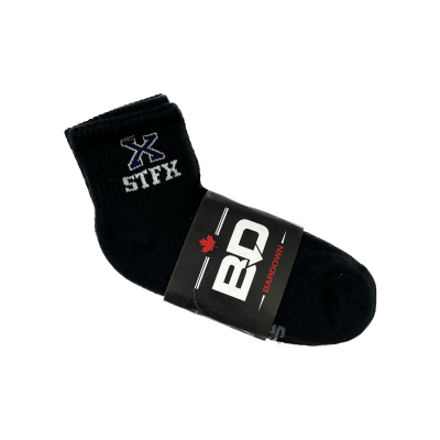 Bardown 3 Pack Ankle Socks