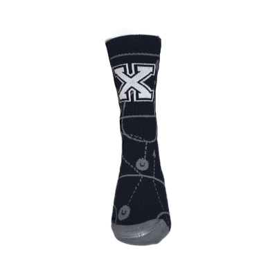 Bardown Court Socks