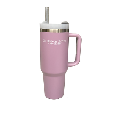 Everest Travel Mug With Handle