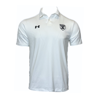 Mens Ua  Performance Polo