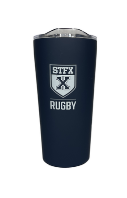 Rugby Stainless Steel Tumbler