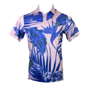 Rolo Golf Sublimated Polo