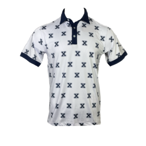 Sublimated Polo