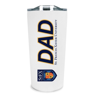The Fanatic Group - "Dad" 18 Oz Tumbler