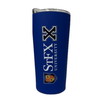 The Fanatic Group - "StFx" 18 Oz Tumbler
