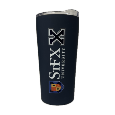 The Fanatic Group - "StFx" 18 Oz Tumbler