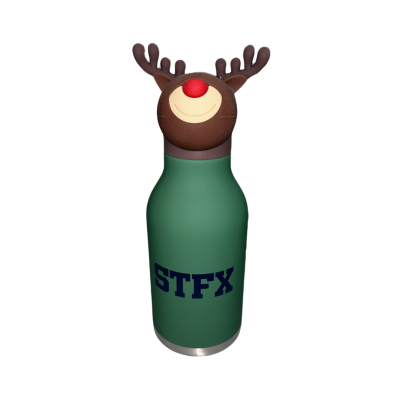 Moose Stainless Steel Asobu Waterbottle