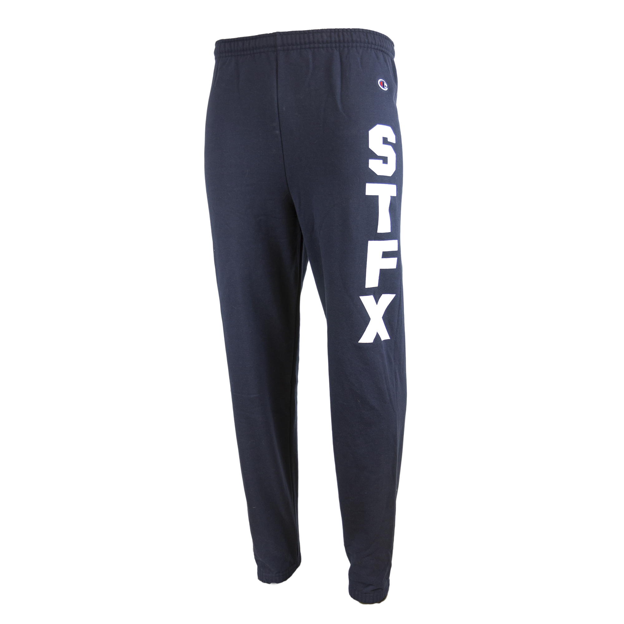 STFX Champion fleece pants – STFX Store