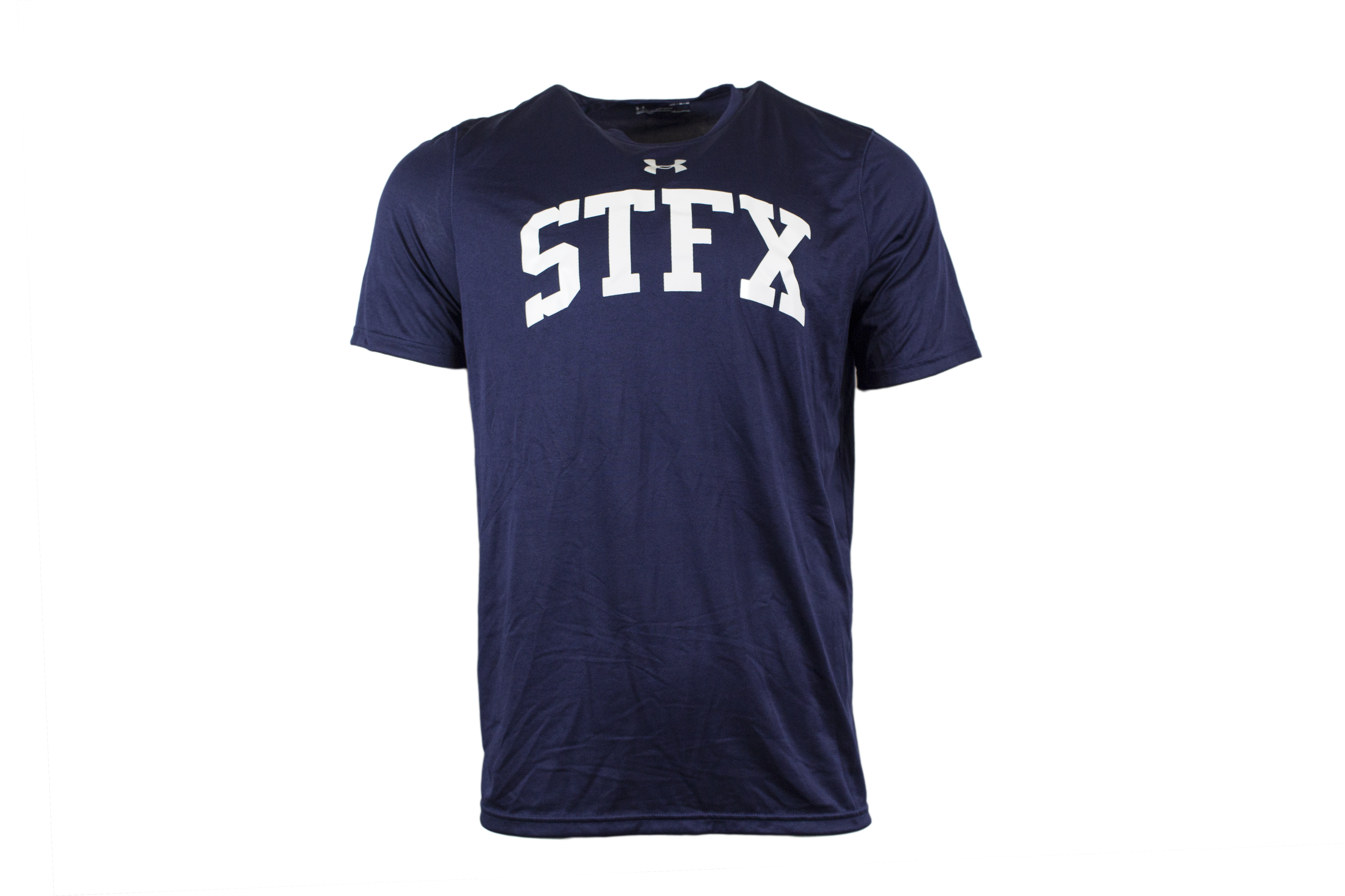 Under Armour StFX Dry Fit Tee – STFX Store