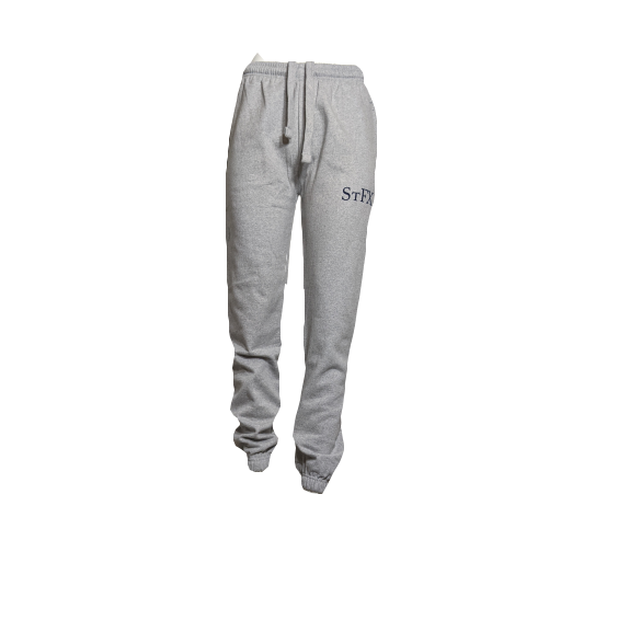 STFX Fleece Sweatpants with pockets – STFX Store