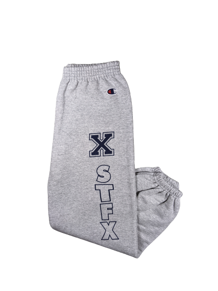 Youth Champion Sweatpants – STFX Store
